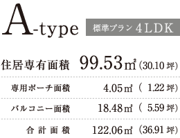 Aタイプ