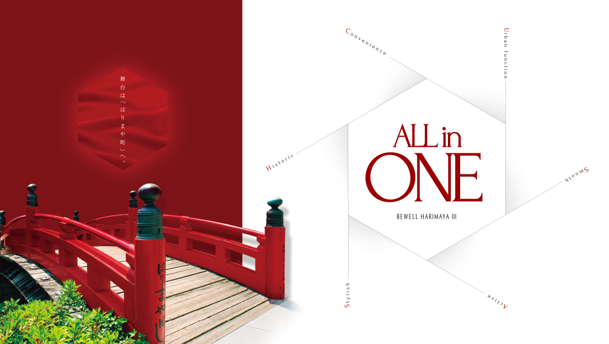 ALL in ONE