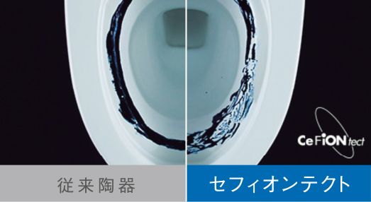 セフィオンテクト