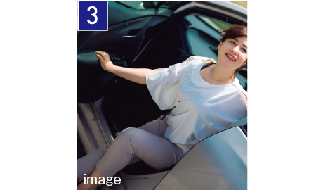 車寄せ