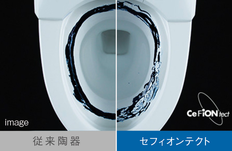 セフィオンテクト