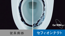 セフィオンテクト