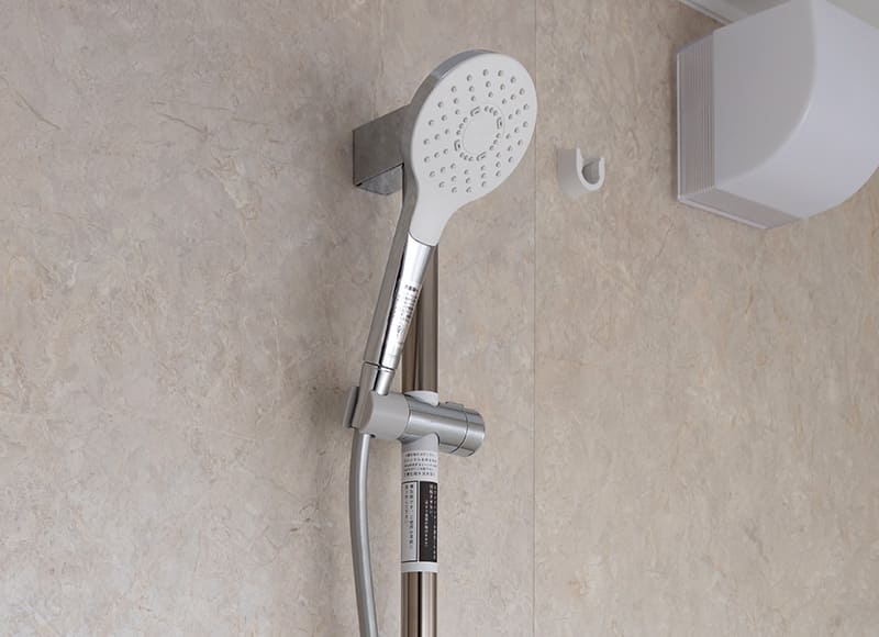 スライドハンガー付インテリア・バー