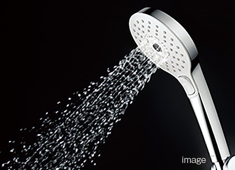 コンフォートウェーブシャワー