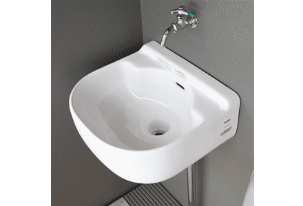 スロップシンク