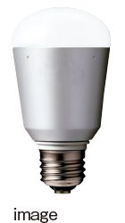 共用部や専有部にLED照明