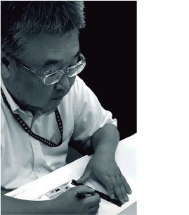 手掛けたのは一級建築士　木下和孝（和建設株式会社　企画部部長）