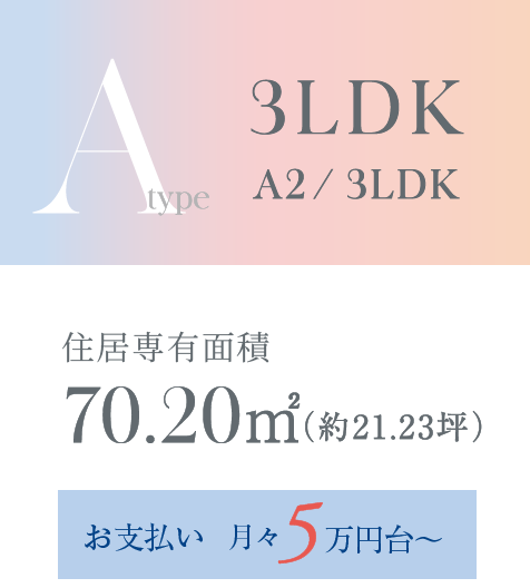 Aタイプ