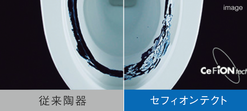 セフィオンテクト