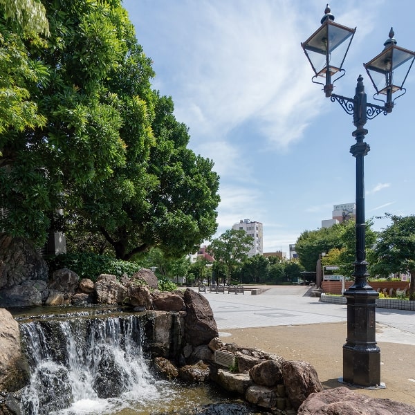 中央公園
