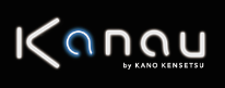 ロゴ：Kanau