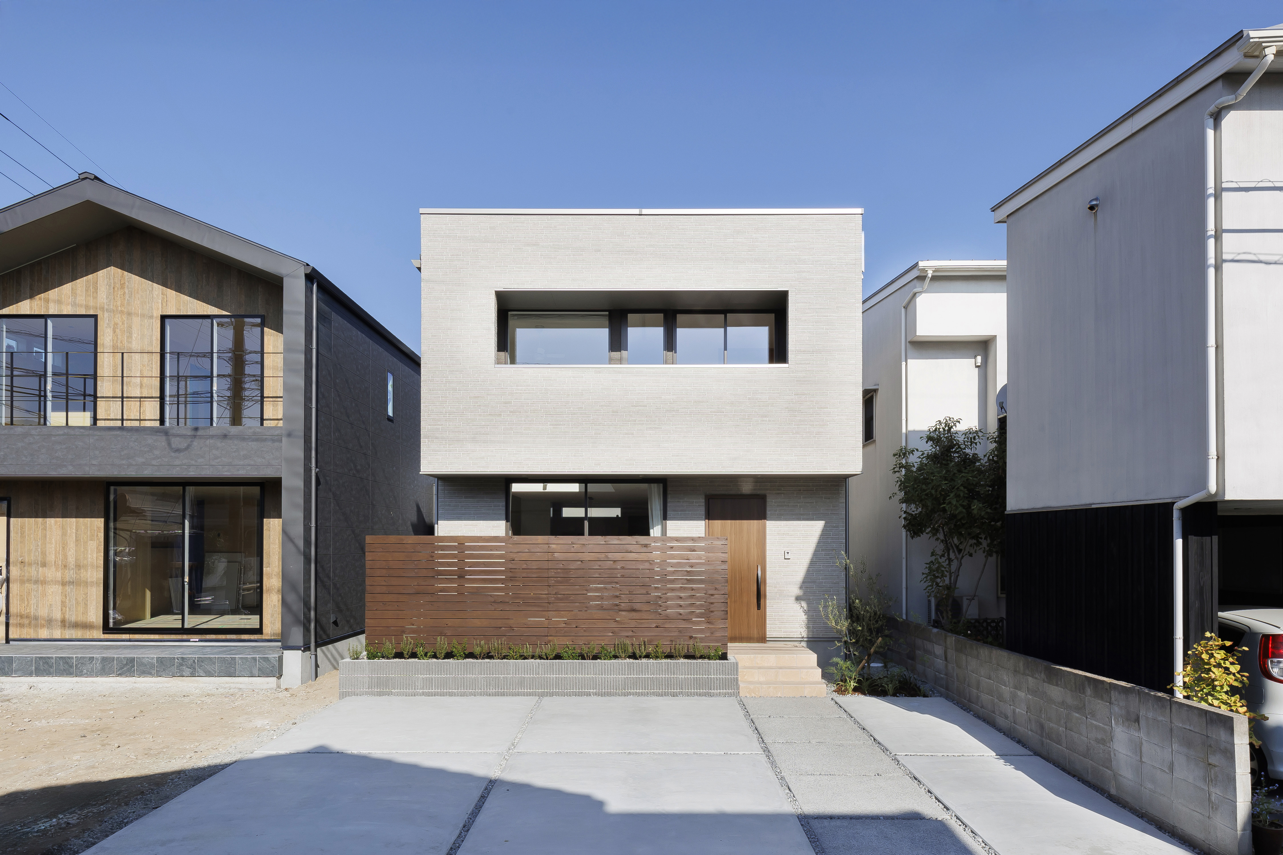 わたしたちが生みだしたもの | わたしたちの誇り | 和建設株式会社